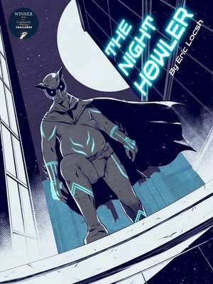 cover image of The Night Howler